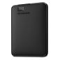 Disque HDD Western Digital WDBU6Y0050BBK 5 To Elements 2.5" USB 3.0 · Smarty Paris